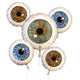 Balloon Bouquet - Creepy Eyeballs - Anagram