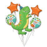 Balloon Bouquet - Dinomite - Anagram