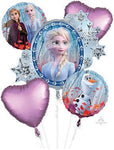 Balloon Bouquet - Disney Frozen 2 - Anagram