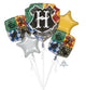 Balloon Bouquet - Harry Potter - Anagram