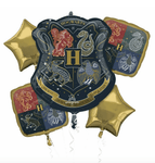 Balloon Bouquet - Harry Potter - Anagram