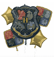 Balloon Bouquet - Harry Potter - Anagram
