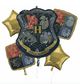 Balloon Bouquet - Harry Potter - Anagram
