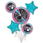 Balloon Bouquet - Internet Famous - Anagram