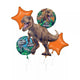 Balloon Bouquet Jurassic World Dominion - Anagram