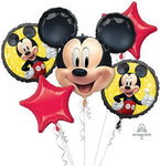 Balloon Bouquet - Mickey Mouse Forever - Anagram