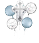 Balloon Bouquet - My Holy Day - Anagram