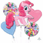 Balloon Bouquet - My Little Pony - Anagram