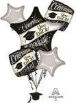 Balloon Bouquet - On Your Way - Anagram