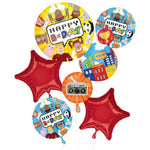 Balloon Bouquet - Party Town - Anagram