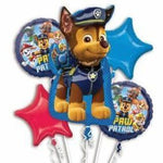 Balloon Bouquet - Paw Patrol Chase - Anagram