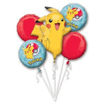 Balloon Bouquet - PokŽmon - Anagram