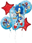 Balloon Bouquet - Sonic the Hedgehog 2 - Anagram
