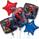Balloon Bouquet Spider-Man - Anagram