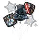 Balloon Bouquet - Star Wars Classic - Anagram