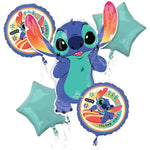 Balloon Bouquet Stitch - Anagram