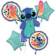 Balloon Bouquet Stitch - Anagram
