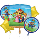 Balloon Bouquet - Super Mario - Anagram