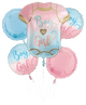 Balloon Bouquet - The Big Reveal - Anagram