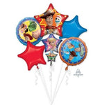 Balloon Bouquet - Toy Story 4 - Anagram