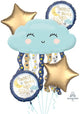 Balloon Bouquet - Twinkle Little Star - Anagram