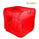 B651 Balloon Transport Bag B651 - Red - Borosino