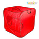 B651 Balloon Transport Bag B651 - Red - Borosino