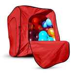 Balloon Transporter  4ft Cube (1ct)