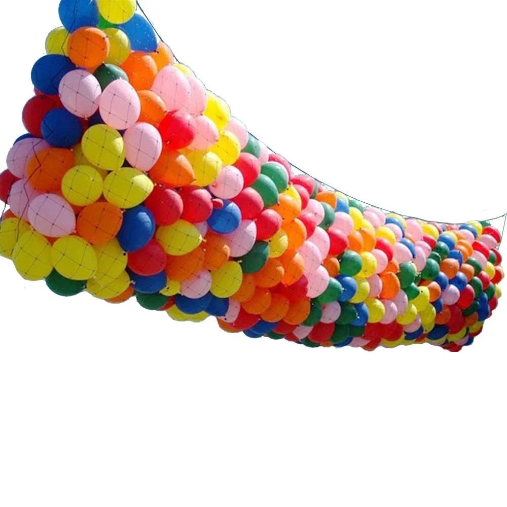 Balloon Drop Nets & Kits