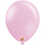 Balloonia Latex Baby Pink 18″ Latex Balloons (25 count)