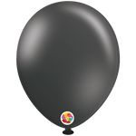 Balloonia Latex Black 18″ Latex Balloons (25 count)