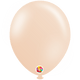 Blush 12″ Latex Balloons (50 count)