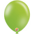 Balloonia Latex Green 12″ Latex Balloons (50 count)