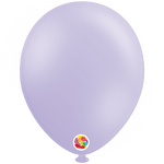 Balloonia Latex Lavender 18″ Latex Balloons (25 count)