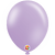 Balloonia Latex Lavender 5″ Latex Balloons (100 count)