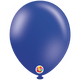 Navy Blue 5″ Latex Balloons (100 count)