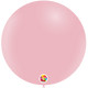 Pastel Matte Baby Pink 23″ Latex Balloon