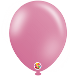 Balloonia Latex Pink 12″ Latex Balloons (50 count)