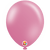 Balloonia Latex Pink 5″ Latex Balloons (100 count)