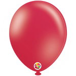 Balloonia Latex Red  18 Latex Balloons (25 count)