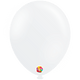 White 5″ Latex Balloons (100 count)