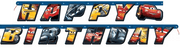 Banner - Disney Cars 3 - Unique