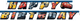 Banner - Disney Cars 3 - Unique