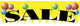Banner - Yellow Sale