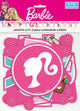 Barbie Happy Birthday Banner