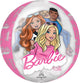 Barbie Orbz 16″ Balloon