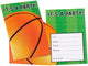 Basketball Fan Invitations 8ct - Amscan