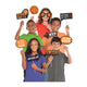 Basketball Photo Prop 13ct - Amscan