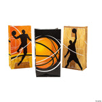 Basketball Treat Bags by Fun Express from Instaballoons