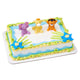 Bath Toys Cake Kit